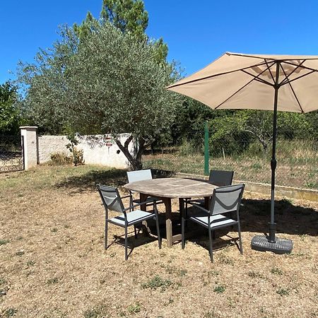 Soleil D'Ocre - Bastide A Roussillon Villa Roussillon  Exterior photo
