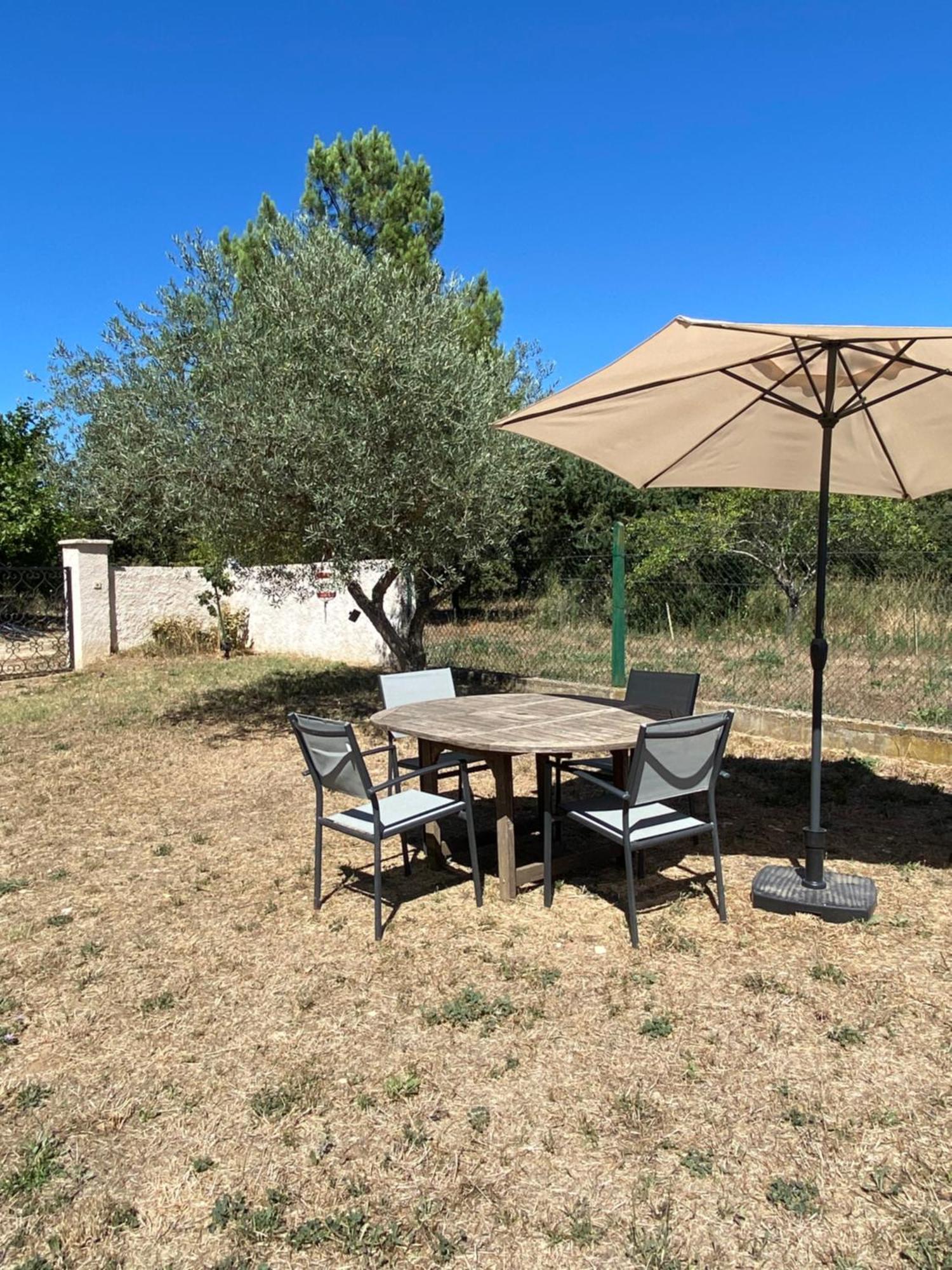 Soleil D'Ocre - Bastide A Roussillon Villa Roussillon  Exterior photo